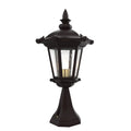 SNOC MONTPELLIER - PEDESTAL MOUNT SMALL 13340 - Post