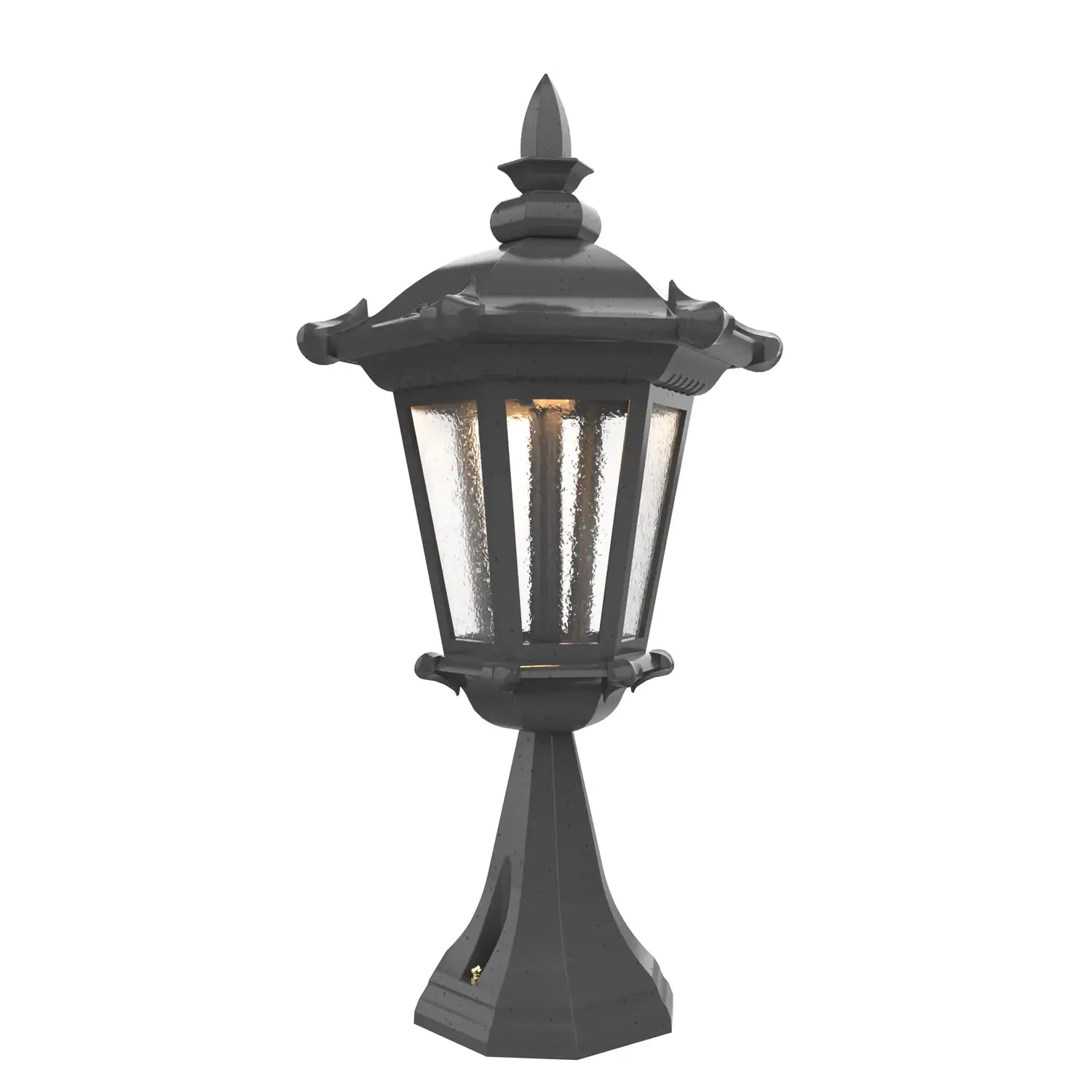 SNOC MONTPELLIER - PEDESTAL MOUNT SMALL 13340 - Post