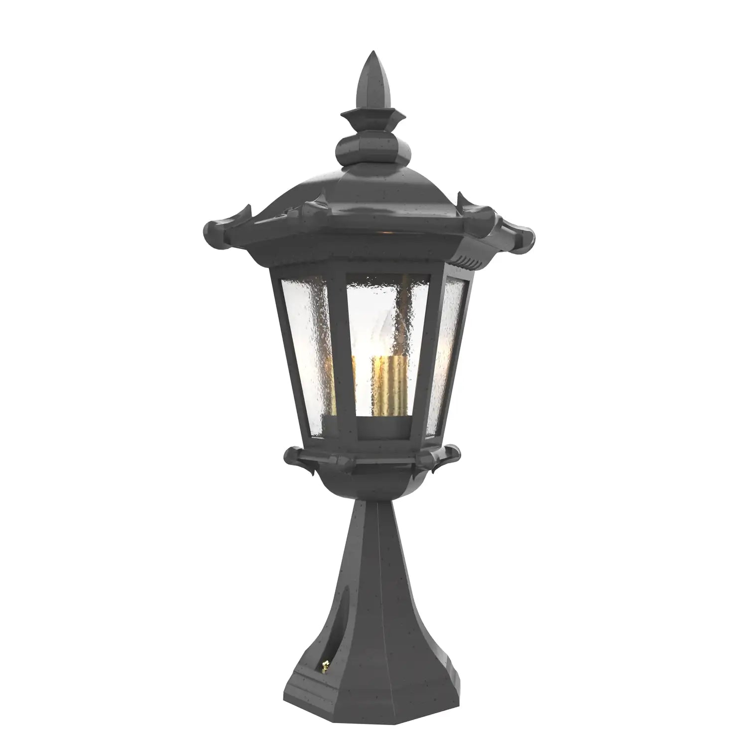 SNOC MONTPELLIER - PEDESTAL MOUNT SMALL 13340 - Post