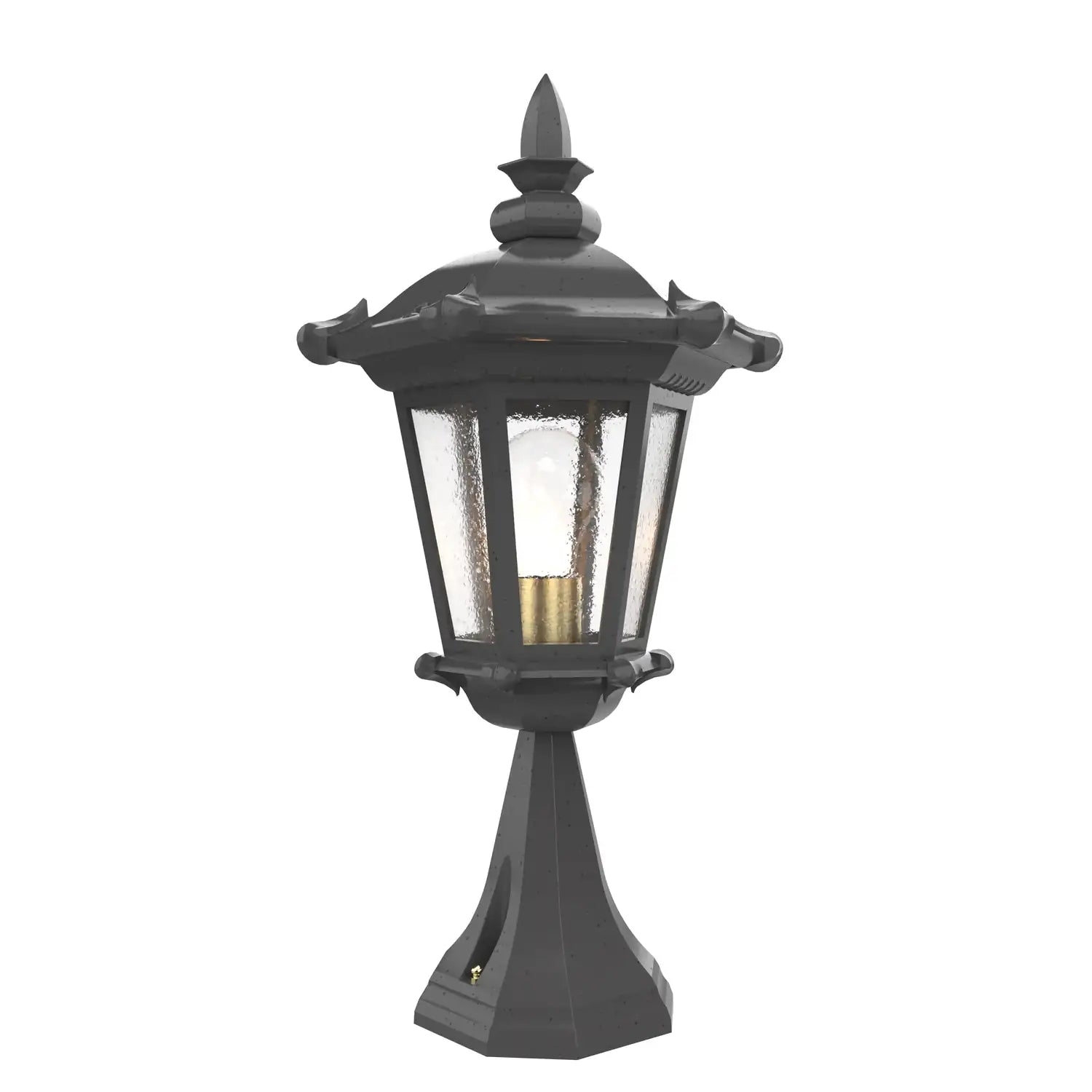 SNOC MONTPELLIER - PEDESTAL MOUNT SMALL 13340 - Post