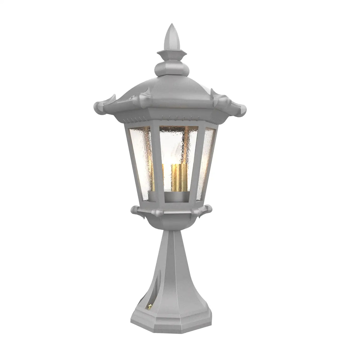 SNOC MONTPELLIER - PEDESTAL MOUNT SMALL 13340 - Post