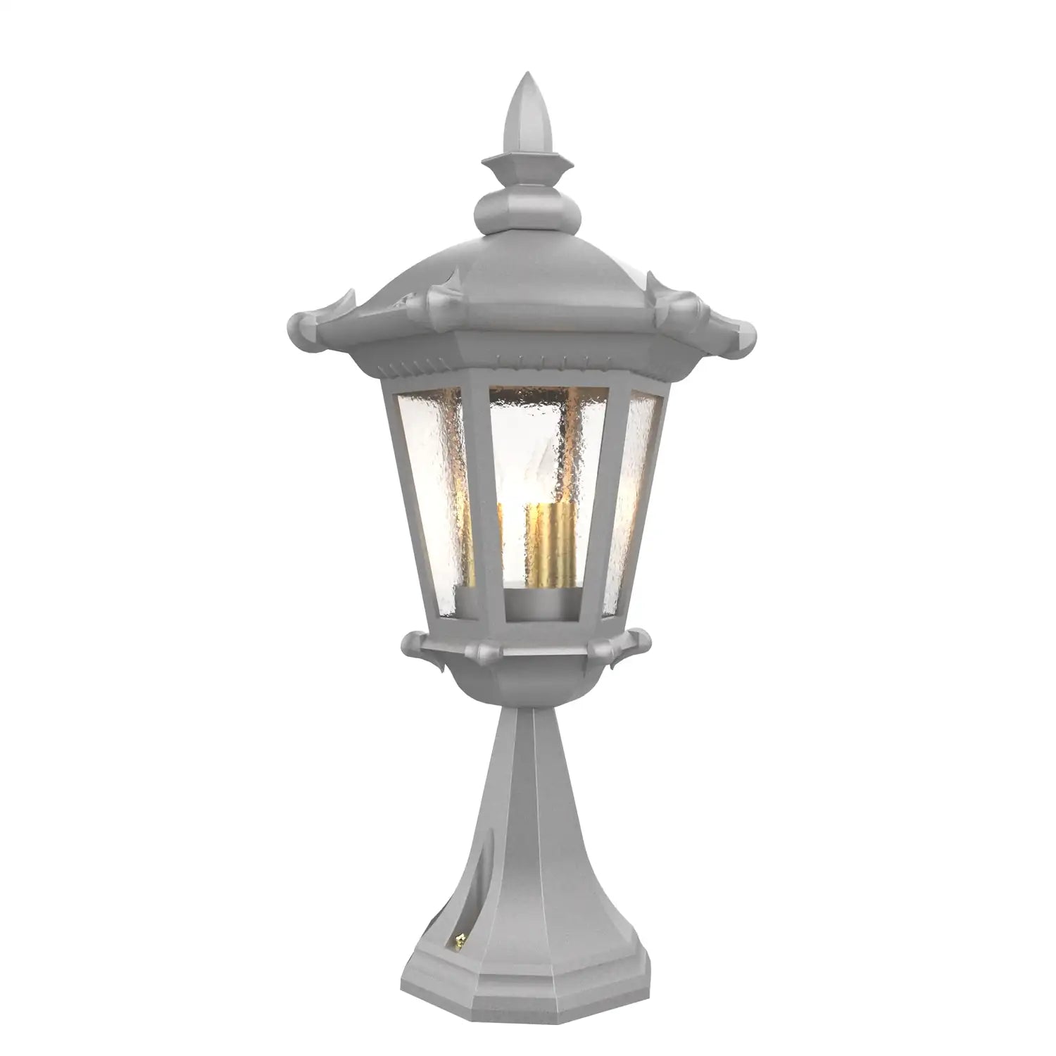 SNOC MONTPELLIER - PEDESTAL MOUNT SMALL 13340 - Post
