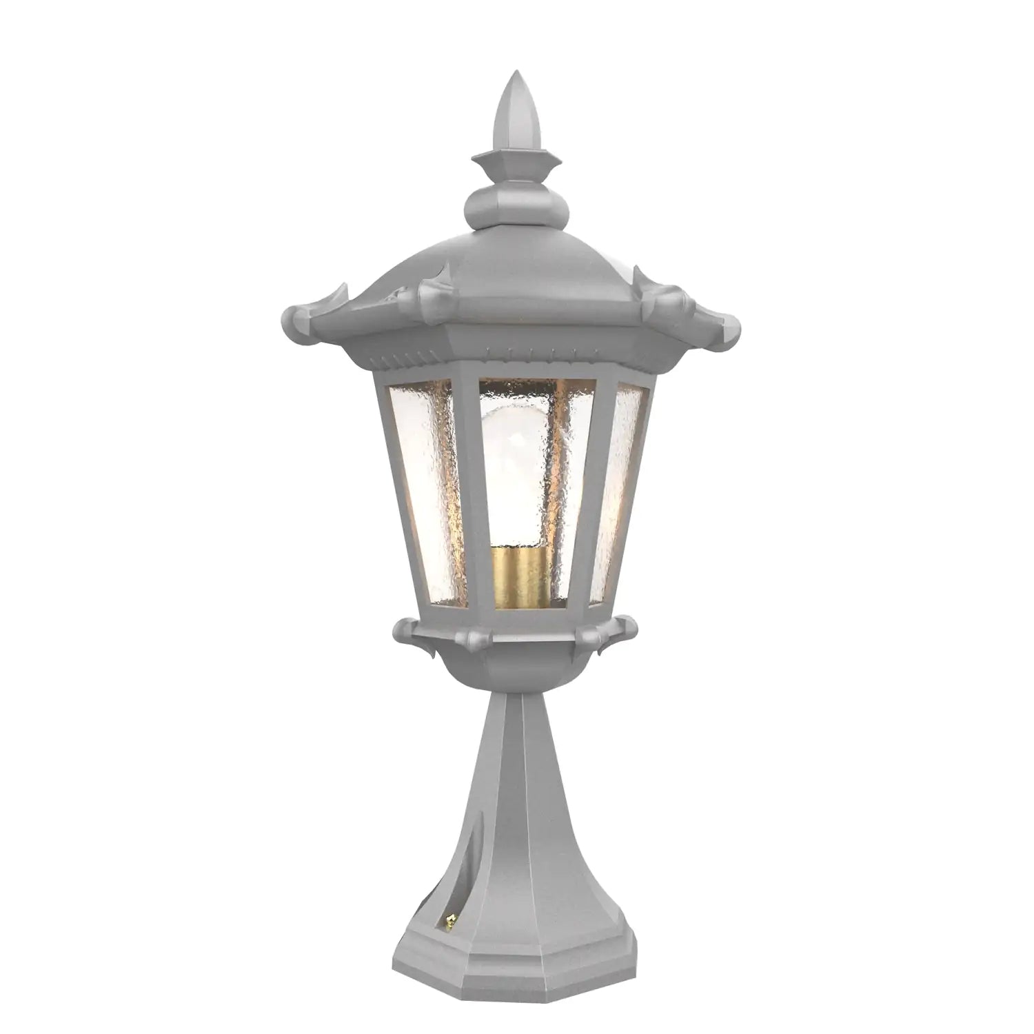 SNOC MONTPELLIER - PEDESTAL MOUNT SMALL 13340 - Post