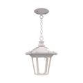 SNOC, MONTPELLIER - CEILING MOUNTING WITH CHAIN OPEN BOTTOM SMALL FORMAT 13350, OUTDOOR CEILING LIGHT