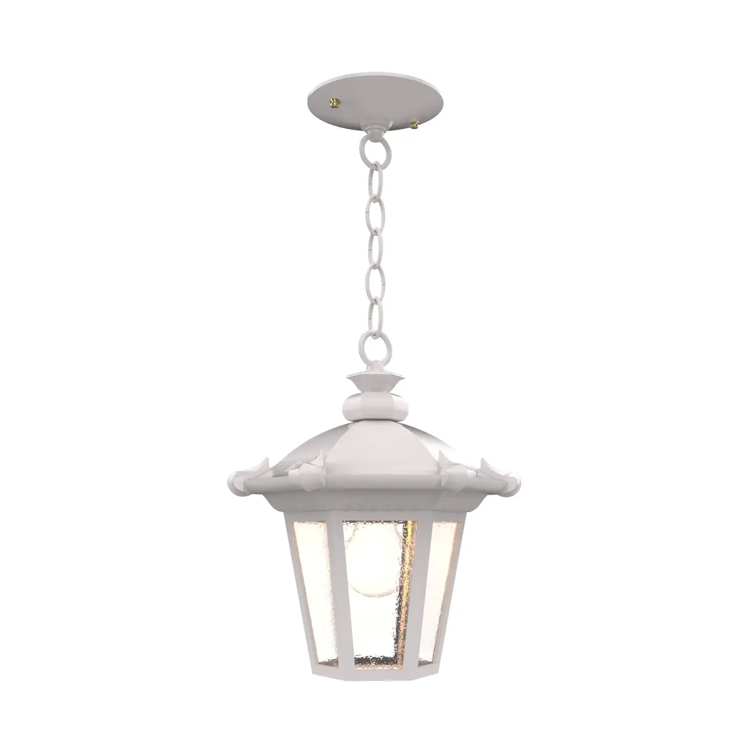 SNOC, MONTPELLIER - CEILING MOUNTING WITH CHAIN OPEN BOTTOM SMALL FORMAT 13350, OUTDOOR CEILING LIGHT