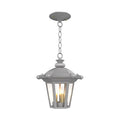 SNOC, MONTPELLIER - CEILING MOUNTING WITH CHAIN OPEN BOTTOM SMALL FORMAT 13350, OUTDOOR CEILING LIGHT