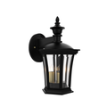 SNOC, WESTMINSTER - WALL MOUNT DOWNWARD OPEN BOTTOM SMALL 13521, OUTDOOR WALL LIGHTS