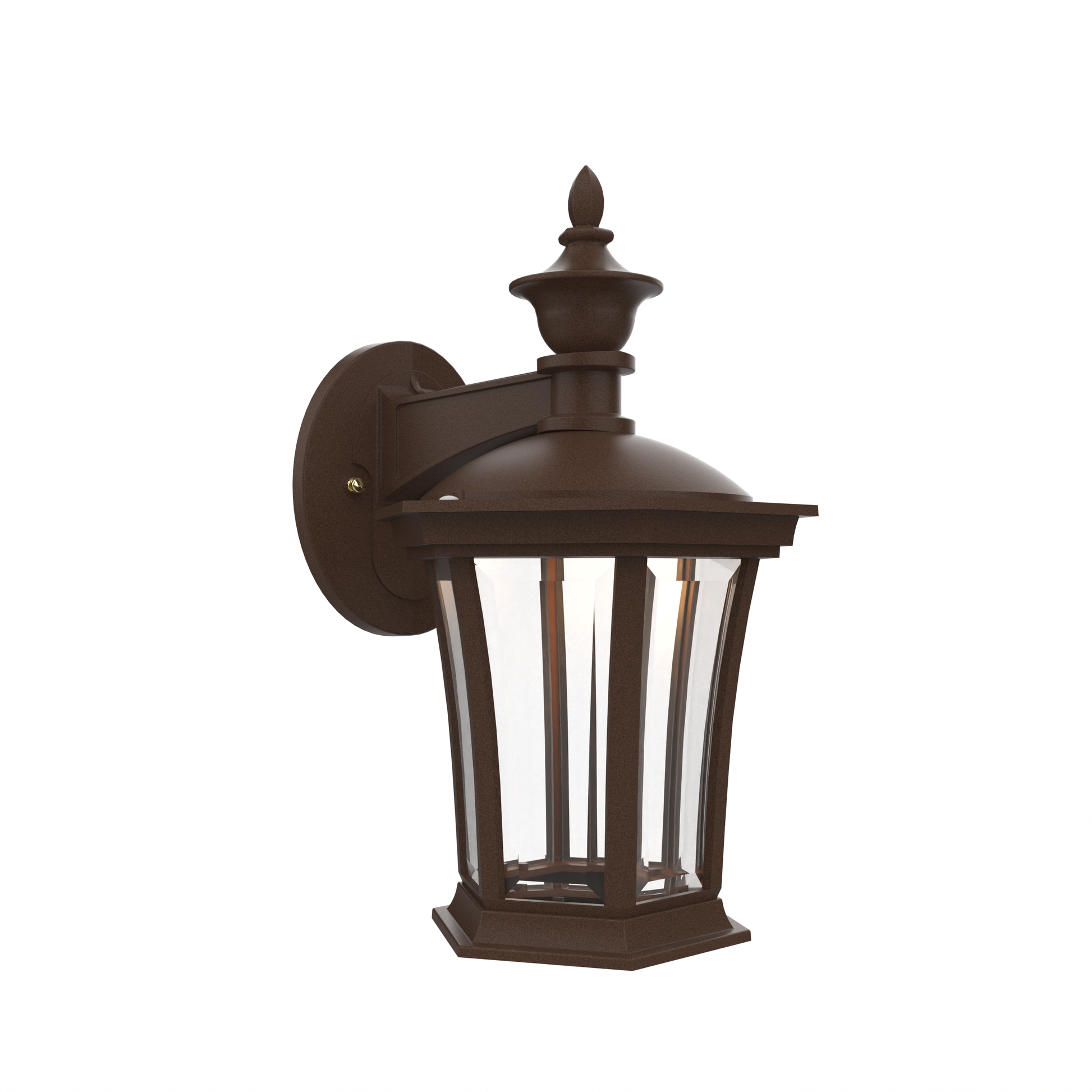 SNOC, WESTMINSTER - WALL MOUNT DOWNWARD OPEN BOTTOM SMALL 13521, OUTDOOR WALL LIGHTS
