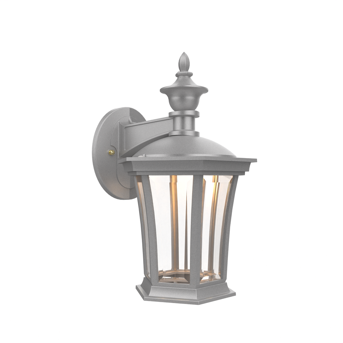 SNOC, WESTMINSTER - WALL MOUNT DOWNWARD OPEN BOTTOM SMALL 13521, OUTDOOR WALL LIGHTS