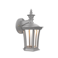 SNOC, WESTMINSTER - WALL MOUNT DOWNWARD OPEN BOTTOM SMALL 13521, OUTDOOR WALL LIGHTS