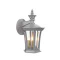SNOC, WESTMINSTER - WALL MOUNT DOWNWARD OPEN BOTTOM SMALL 13521, OUTDOOR WALL LIGHTS