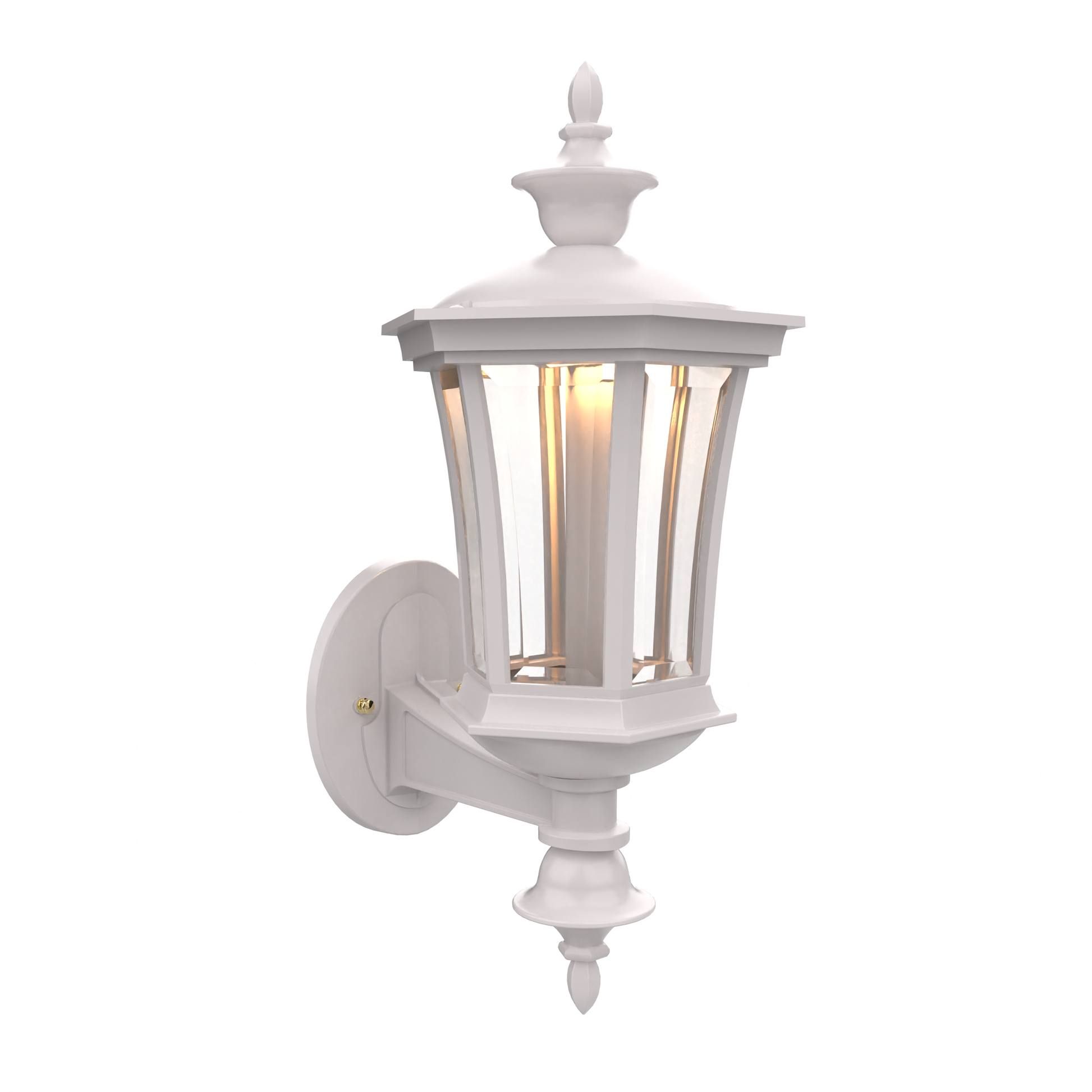 SNOC WESTMINSTER - SMALL WALL MOUNT FACING UP 13524 - Wall