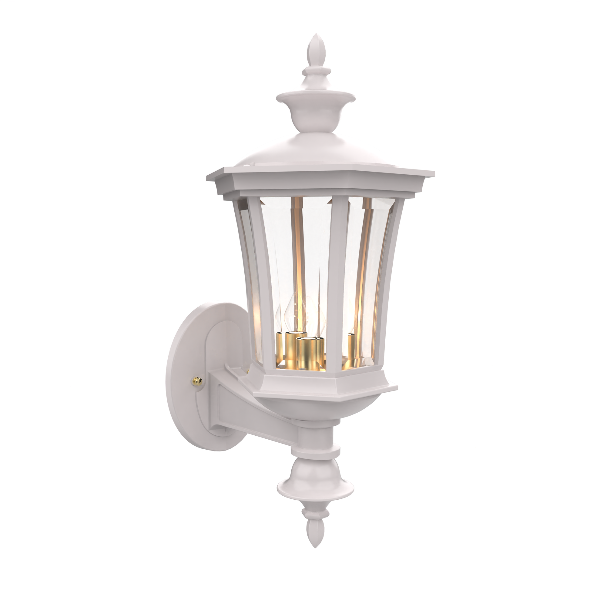 SNOC WESTMINSTER - SMALL WALL MOUNT FACING UP 13524 - Wall