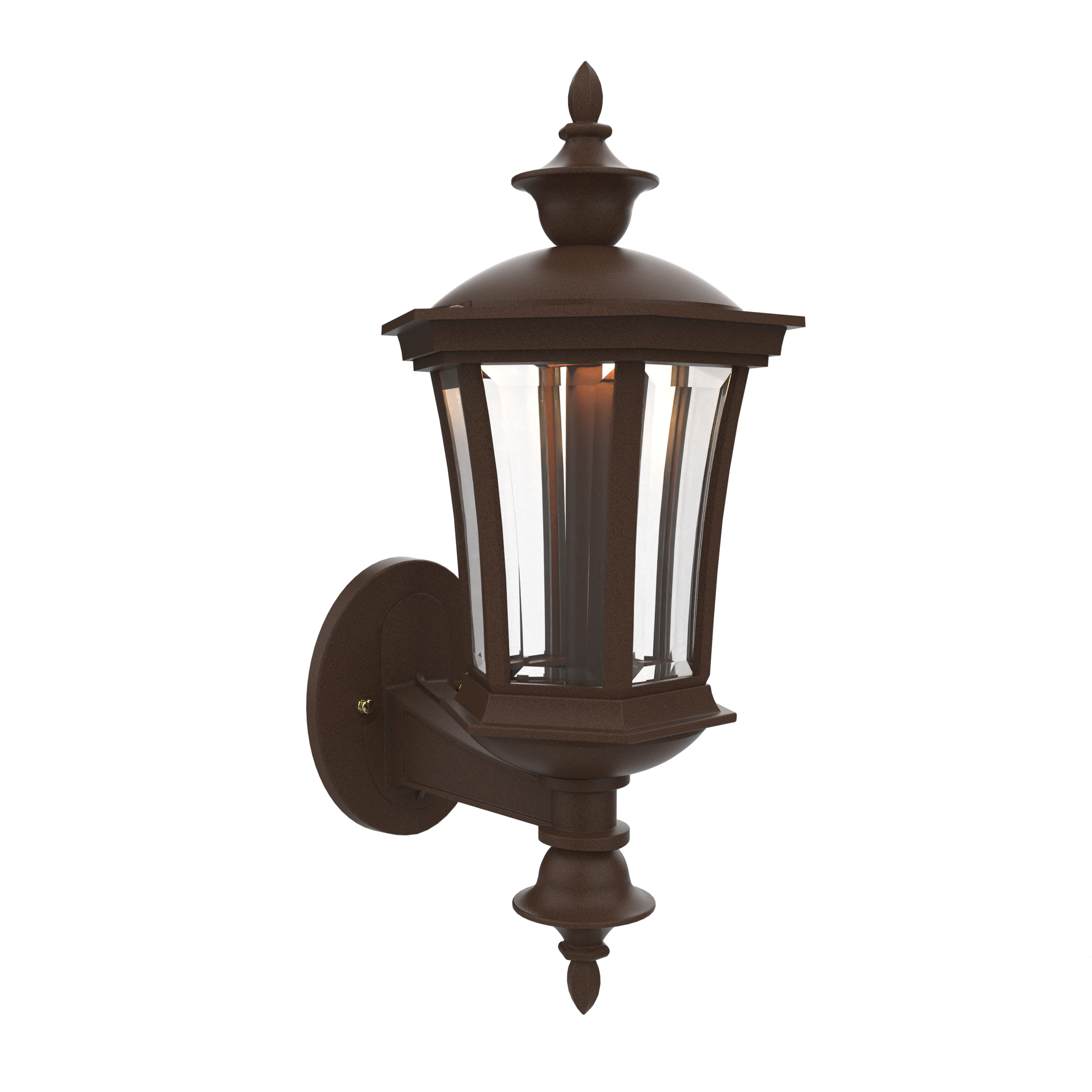 SNOC WESTMINSTER - SMALL WALL MOUNT FACING UP 13524 - Wall