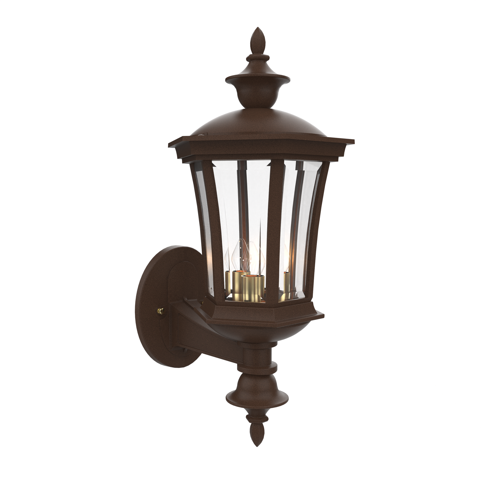 SNOC WESTMINSTER - SMALL WALL MOUNT FACING UP 13524 - Wall