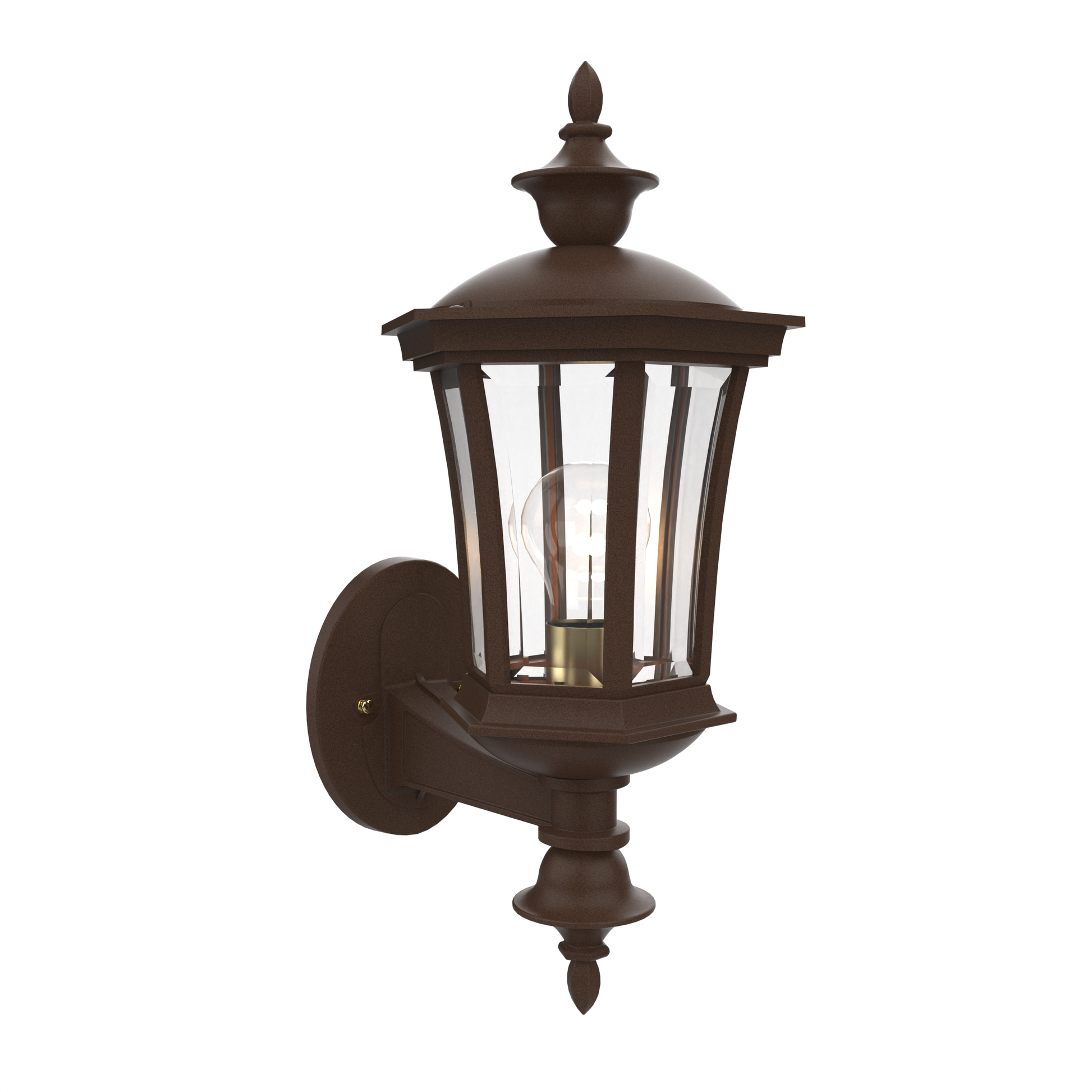 SNOC WESTMINSTER - SMALL WALL MOUNT FACING UP 13524 - Wall