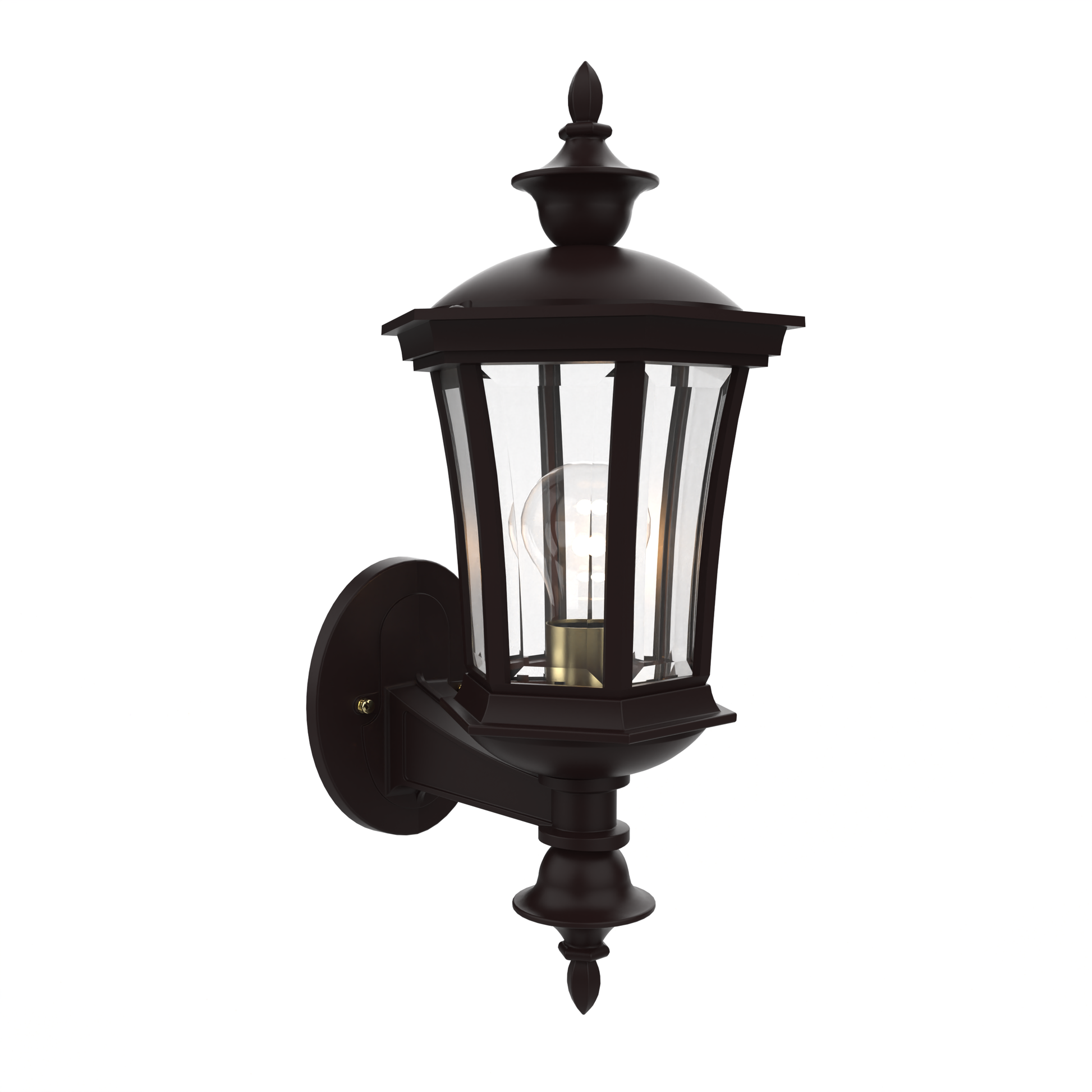 SNOC WESTMINSTER - SMALL WALL MOUNT FACING UP 13524 - Wall