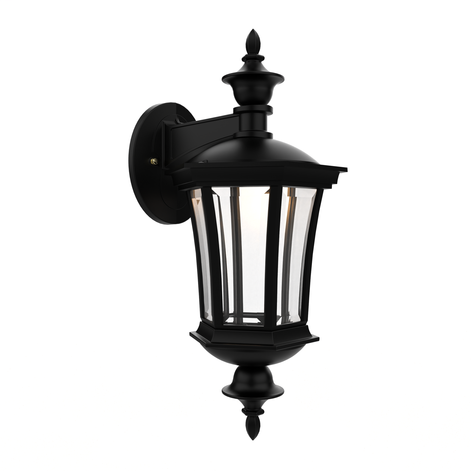 SNOC WESTMINSTER - CLOSED BOTTOM WALL MOUNT DOWN SMALL 13525 - Wall