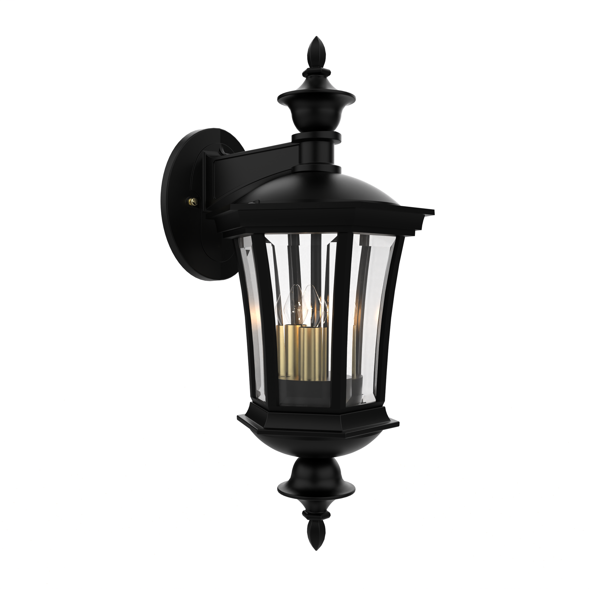 SNOC WESTMINSTER - CLOSED BOTTOM WALL MOUNT DOWN SMALL 13525 - Wall