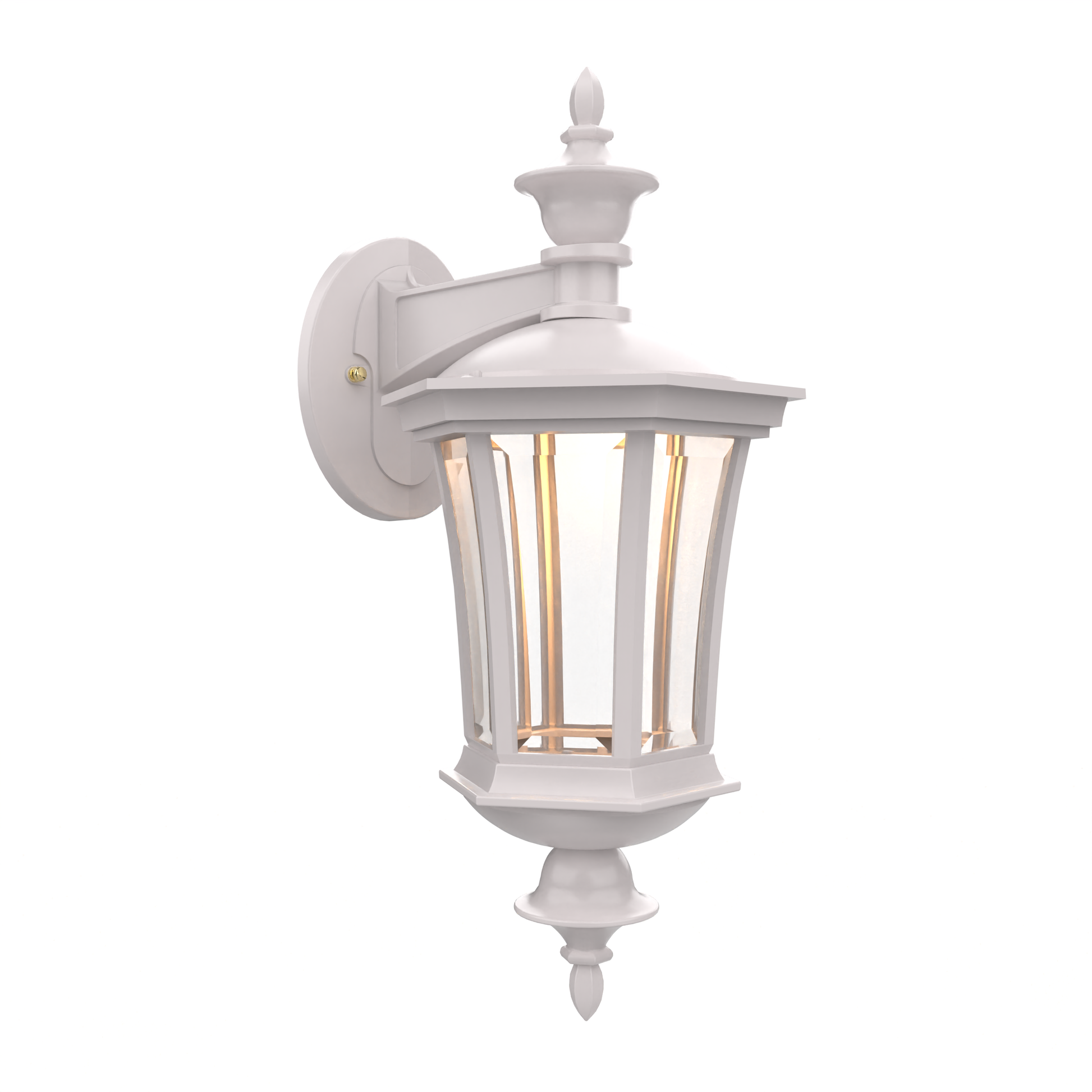 SNOC WESTMINSTER - CLOSED BOTTOM WALL MOUNT DOWN SMALL 13525 - Wall