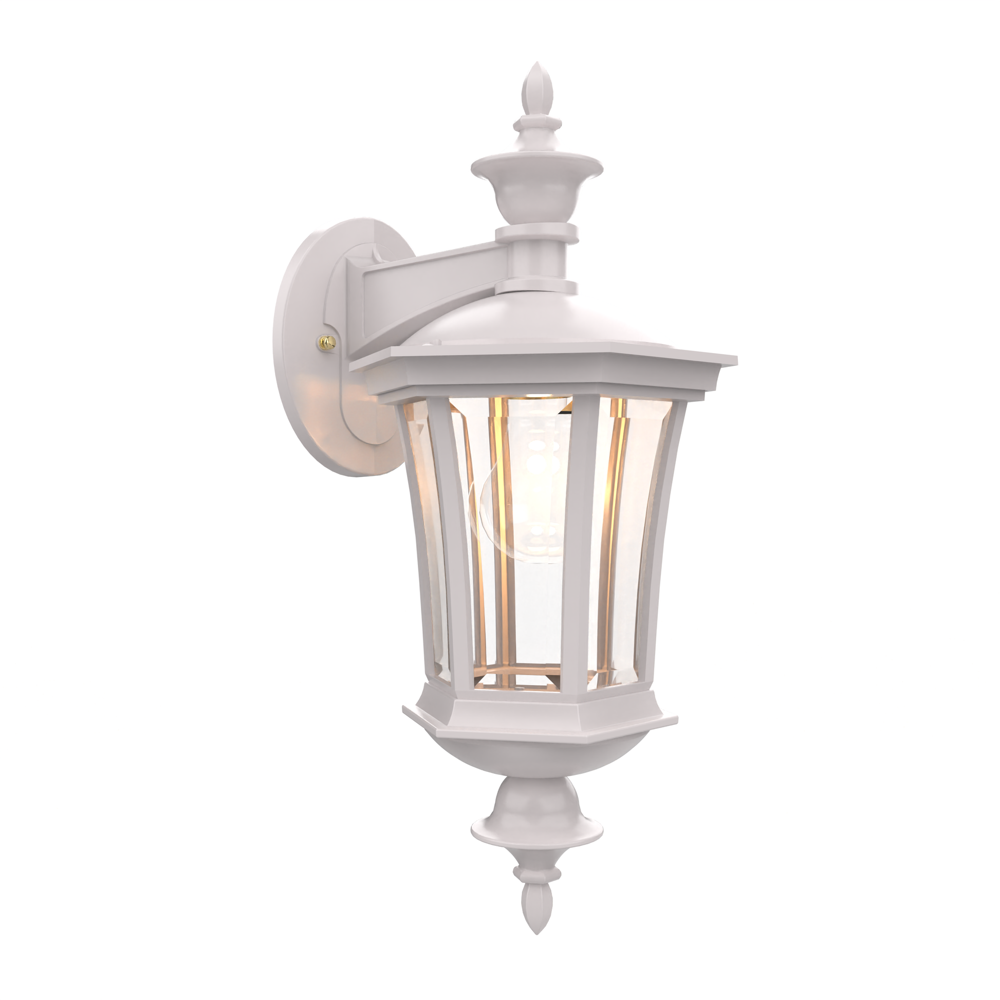 SNOC WESTMINSTER - CLOSED BOTTOM WALL MOUNT DOWN SMALL 13525 - Wall