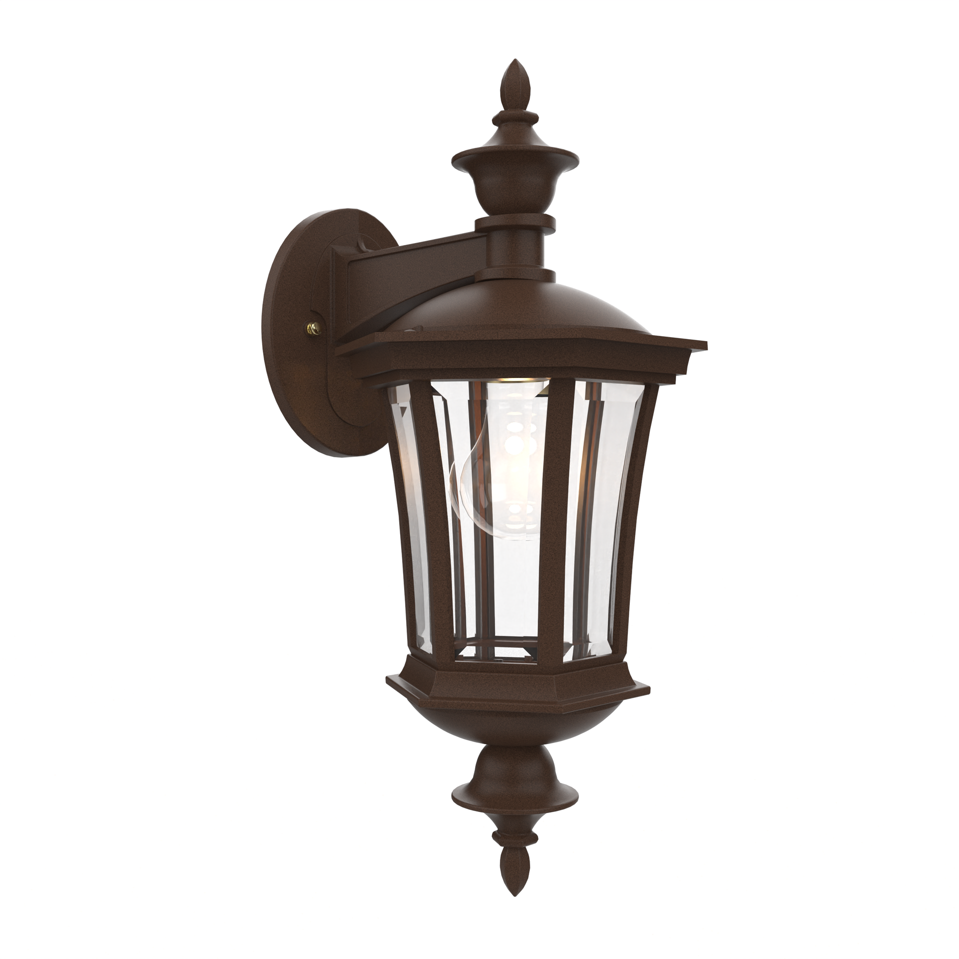 SNOC WESTMINSTER - CLOSED BOTTOM WALL MOUNT DOWN SMALL 13525 - Wall