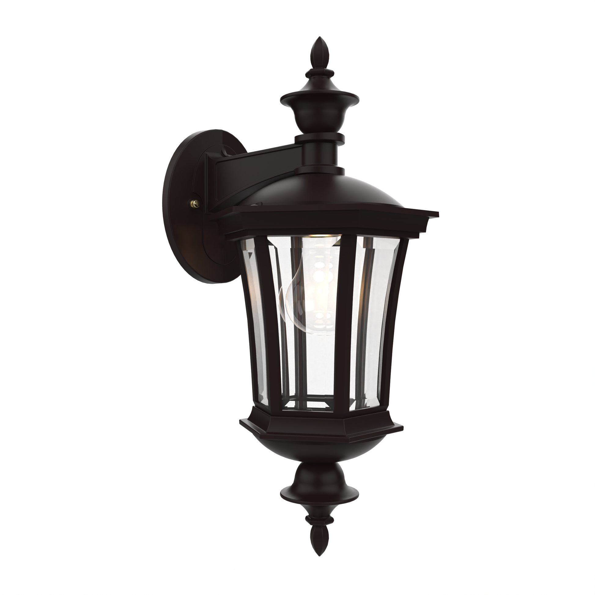 SNOC WESTMINSTER - CLOSED BOTTOM WALL MOUNT DOWN SMALL 13525 - Wall