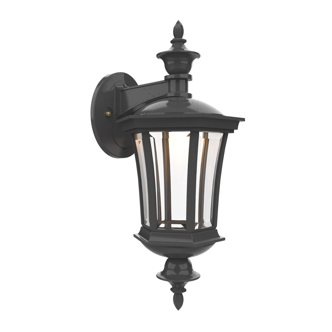 SNOC WESTMINSTER - CLOSED BOTTOM WALL MOUNT DOWN SMALL 13525 - Wall