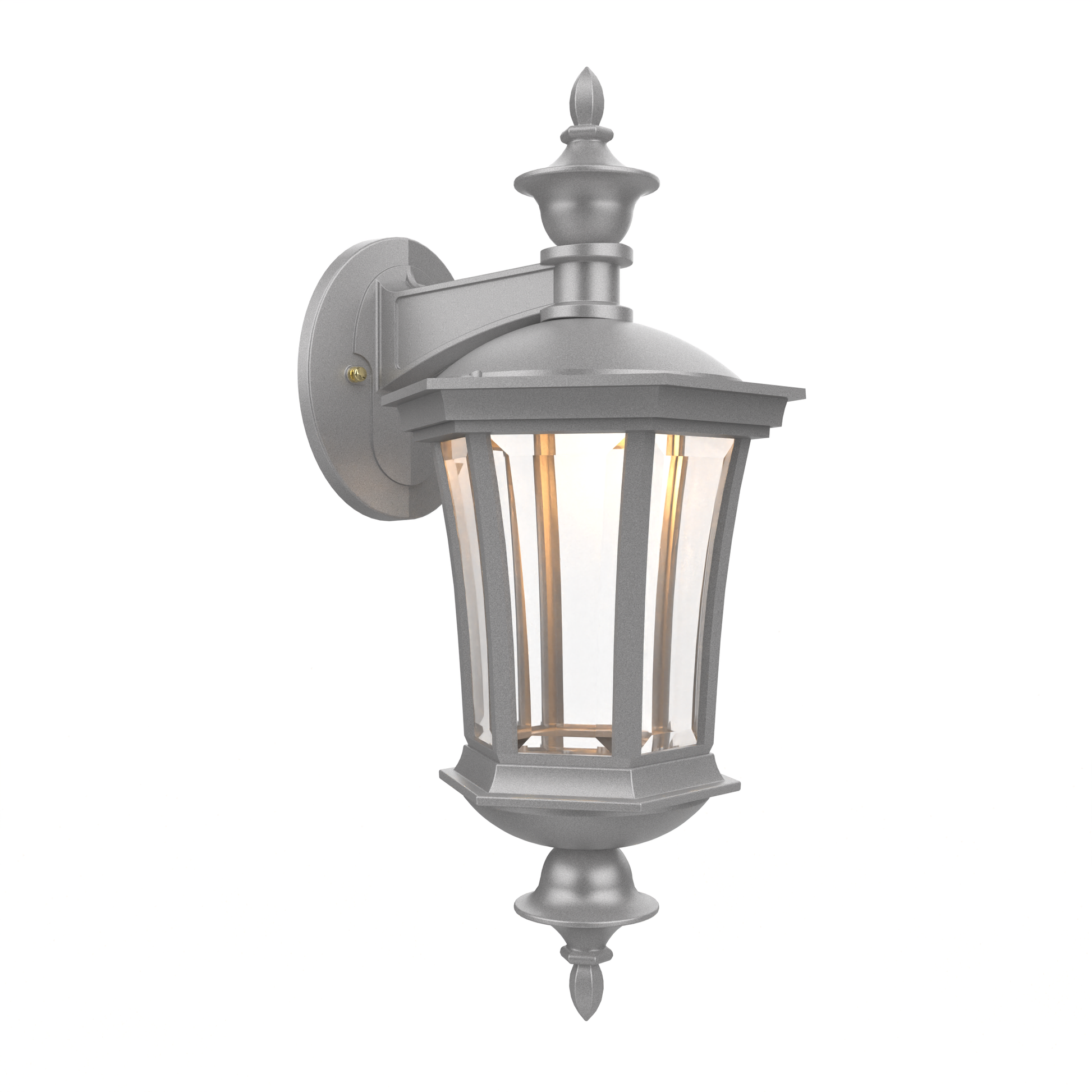 SNOC WESTMINSTER - CLOSED BOTTOM WALL MOUNT DOWN SMALL 13525 - Wall