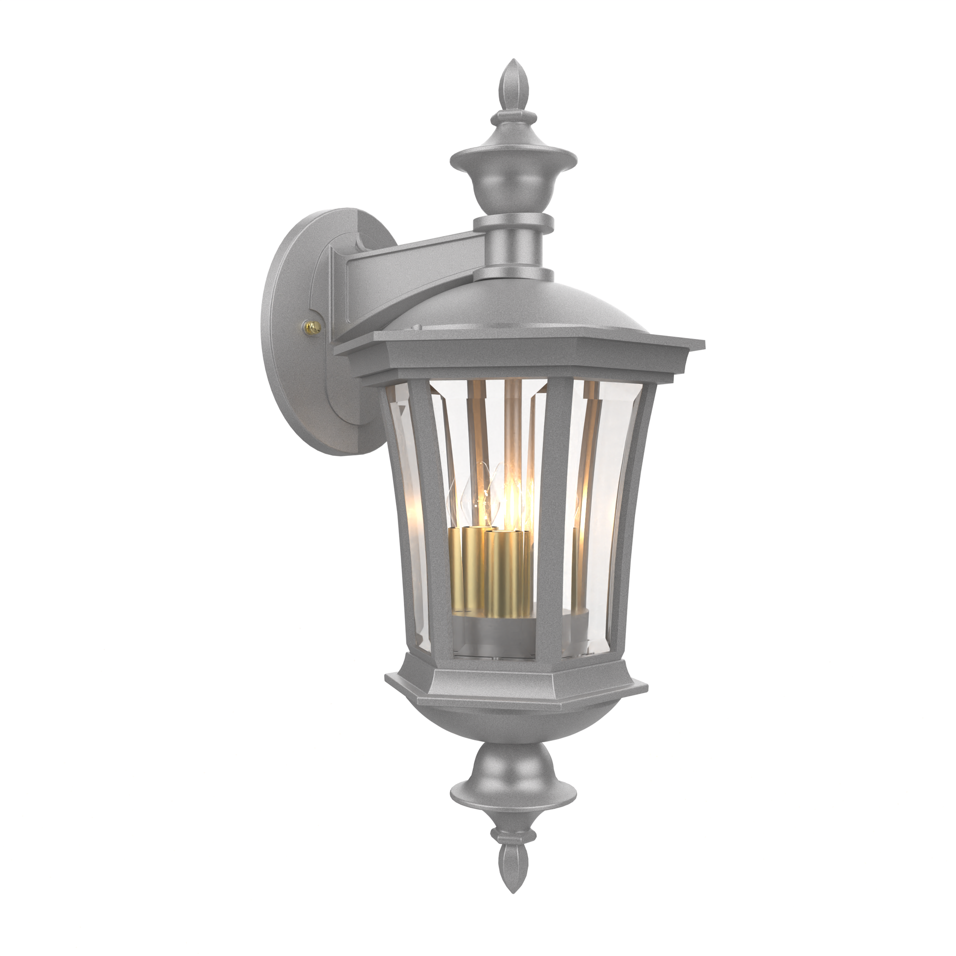 SNOC WESTMINSTER - CLOSED BOTTOM WALL MOUNT DOWN SMALL 13525 - Wall