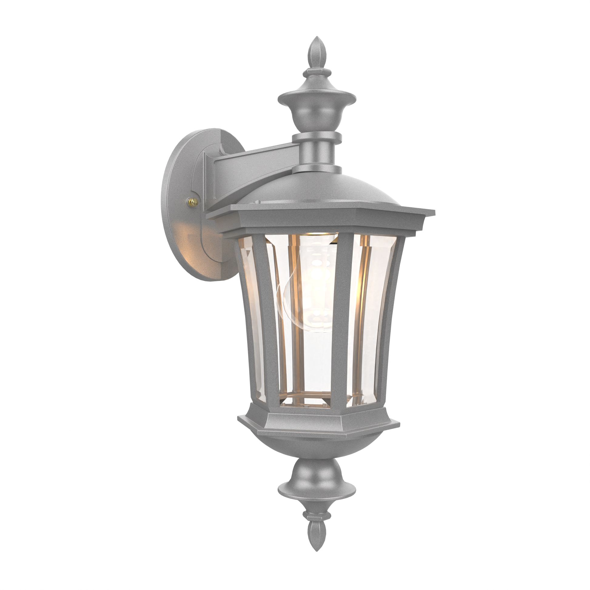 SNOC WESTMINSTER - CLOSED BOTTOM WALL MOUNT DOWN SMALL 13525 - Wall