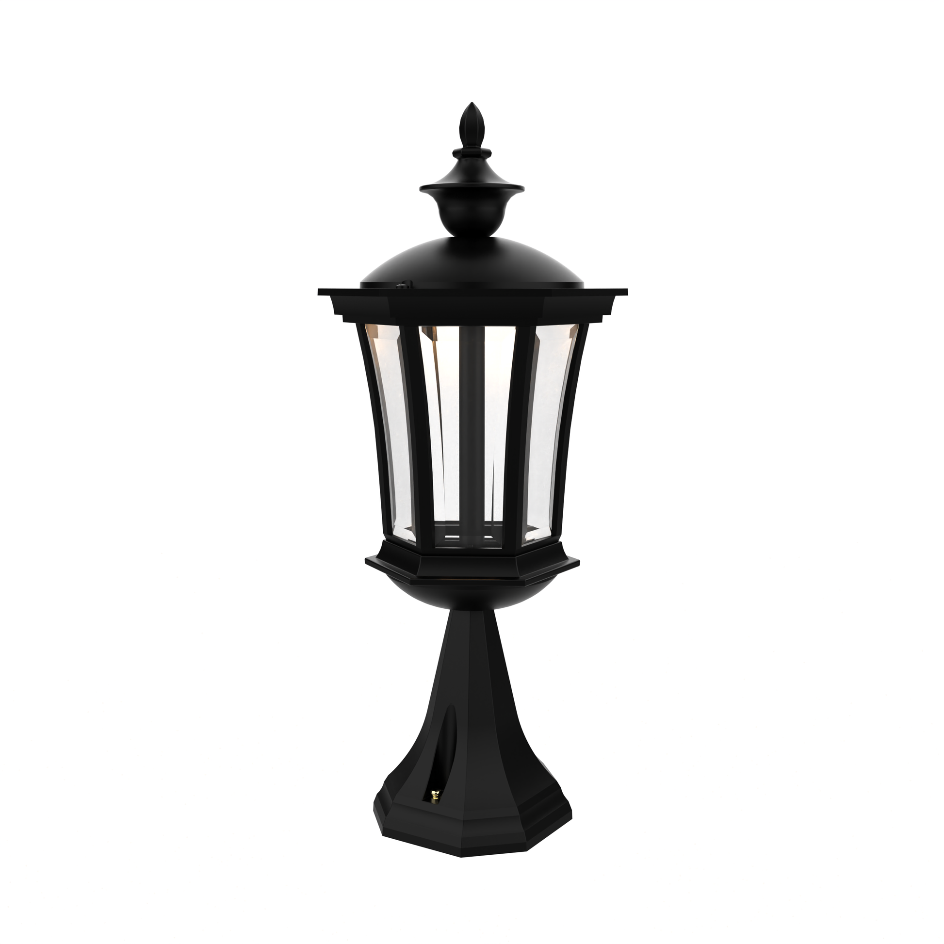 SNOC WESTMINSTER - PEDESTAL MOUNT SMALL 13540 - Post