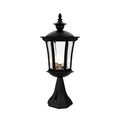 SNOC WESTMINSTER - PEDESTAL MOUNT SMALL 13540 - Post
