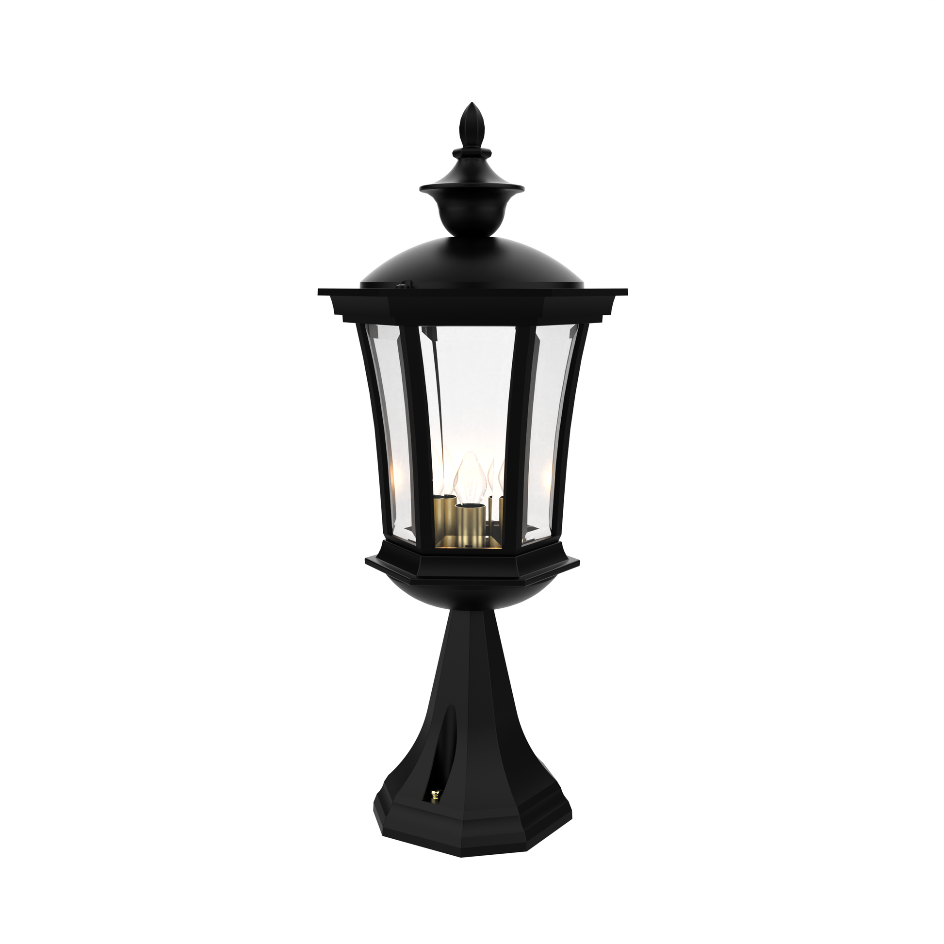 SNOC WESTMINSTER - PEDESTAL MOUNT SMALL 13540 - Post