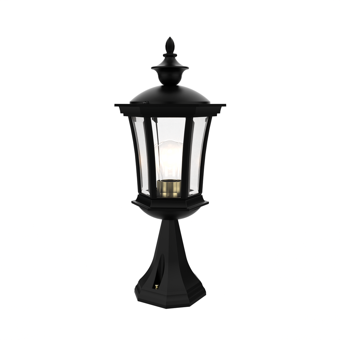 SNOC WESTMINSTER - PEDESTAL MOUNT SMALL 13540 - Post