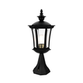 SNOC WESTMINSTER - PEDESTAL MOUNT SMALL 13540 - Post