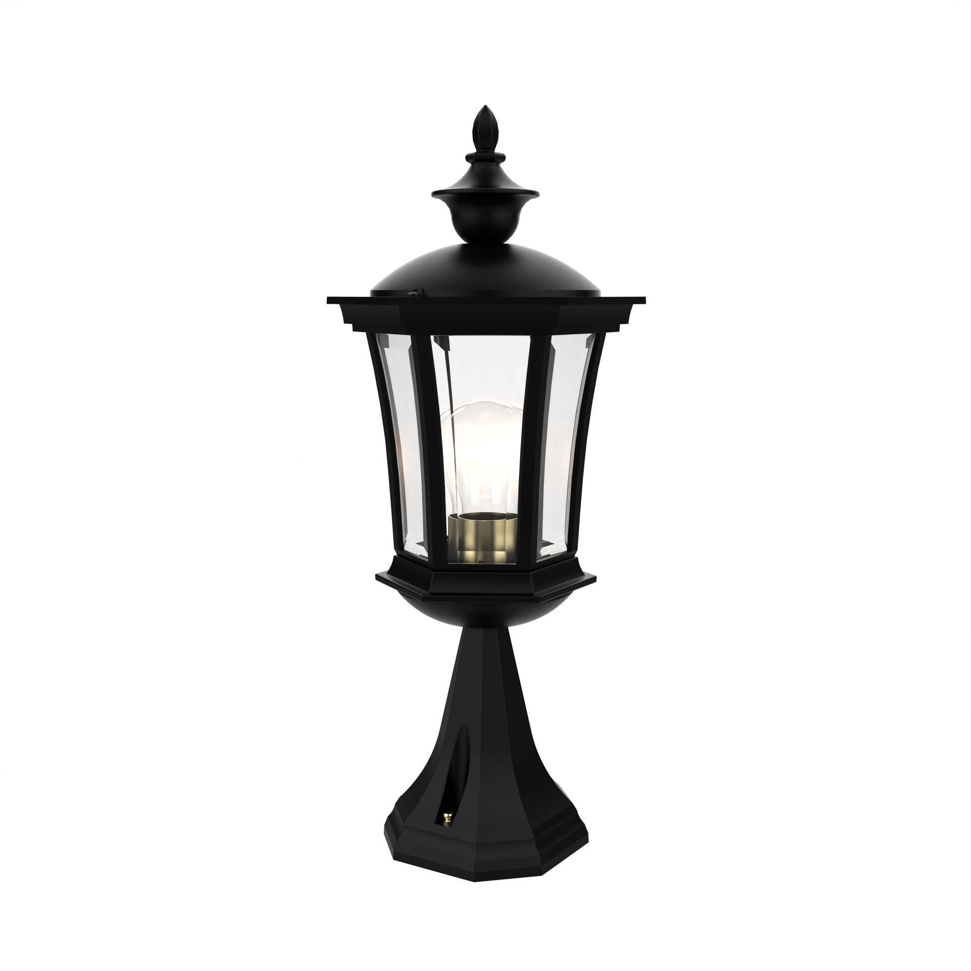 SNOC WESTMINSTER - PEDESTAL MOUNT SMALL 13540 - Post