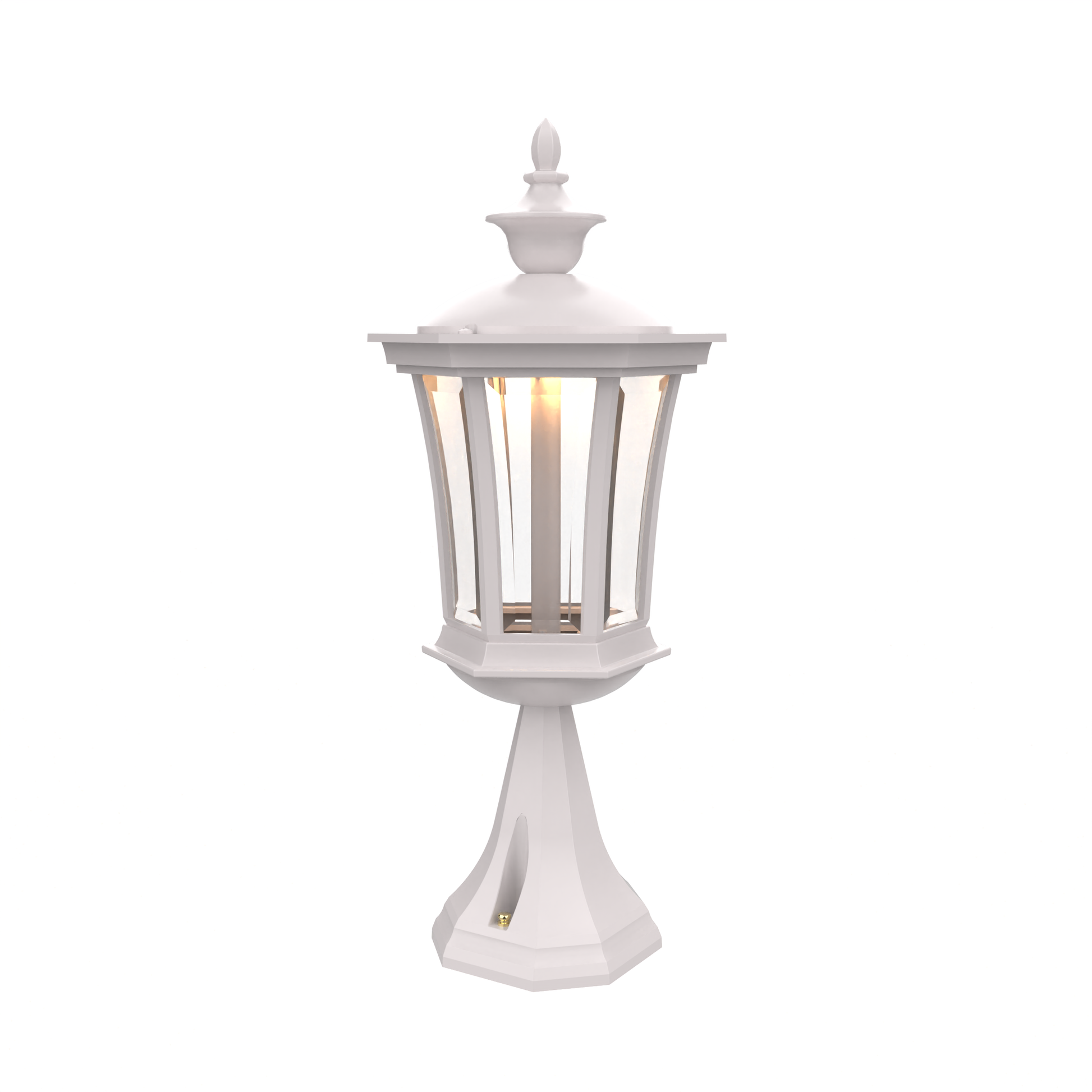 SNOC WESTMINSTER - PEDESTAL MOUNT SMALL 13540 - Post