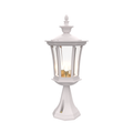 SNOC WESTMINSTER - PEDESTAL MOUNT SMALL 13540 - Post
