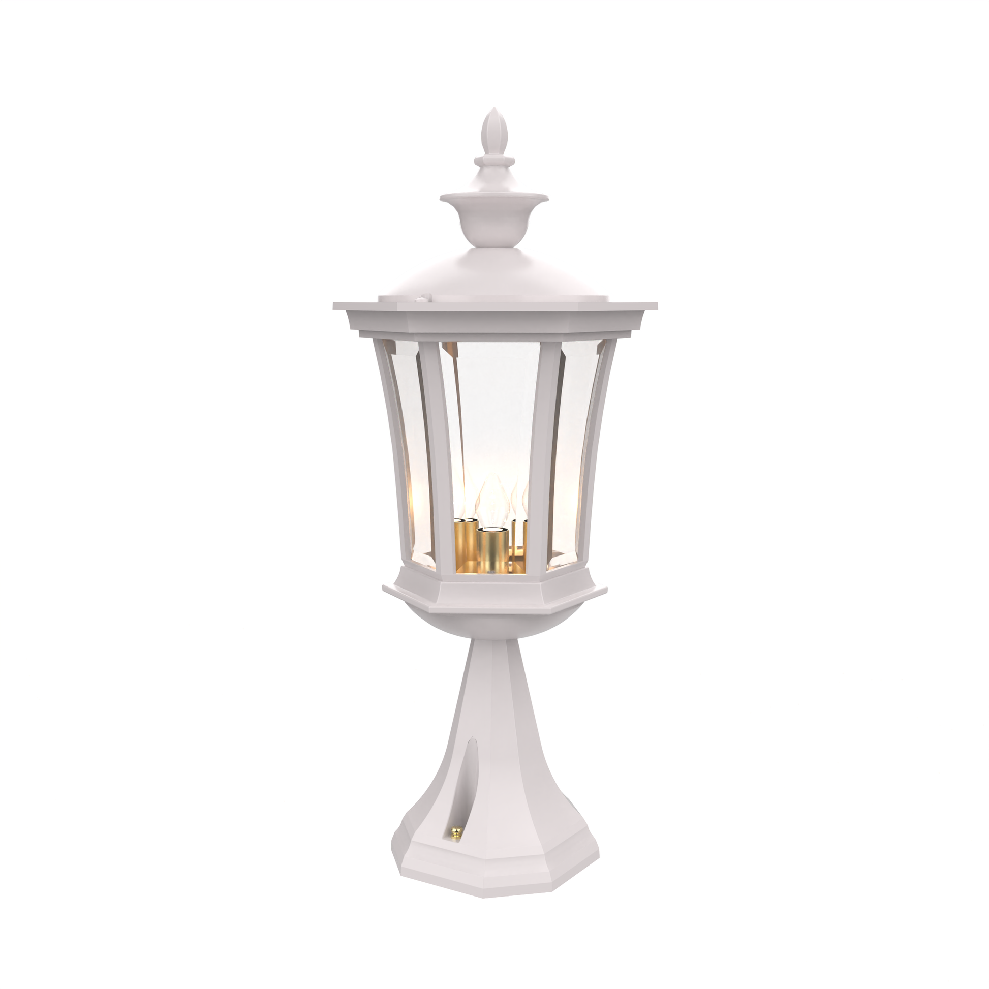 SNOC WESTMINSTER - PEDESTAL MOUNT SMALL 13540 - Post