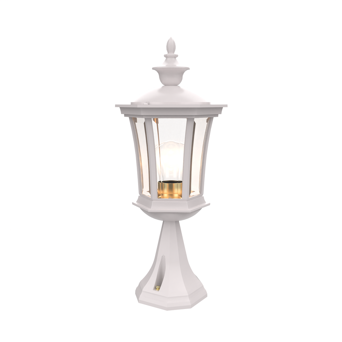 SNOC WESTMINSTER - PEDESTAL MOUNT SMALL 13540 - Post