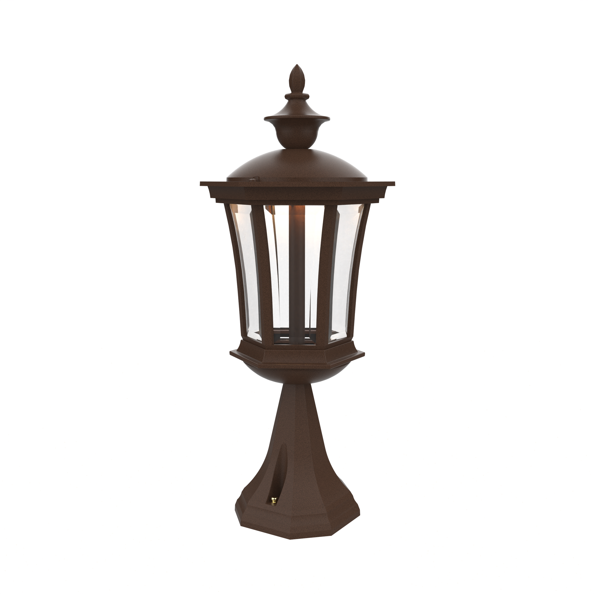 SNOC WESTMINSTER - PEDESTAL MOUNT SMALL 13540 - Post