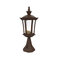 SNOC WESTMINSTER - PEDESTAL MOUNT SMALL 13540 - Post