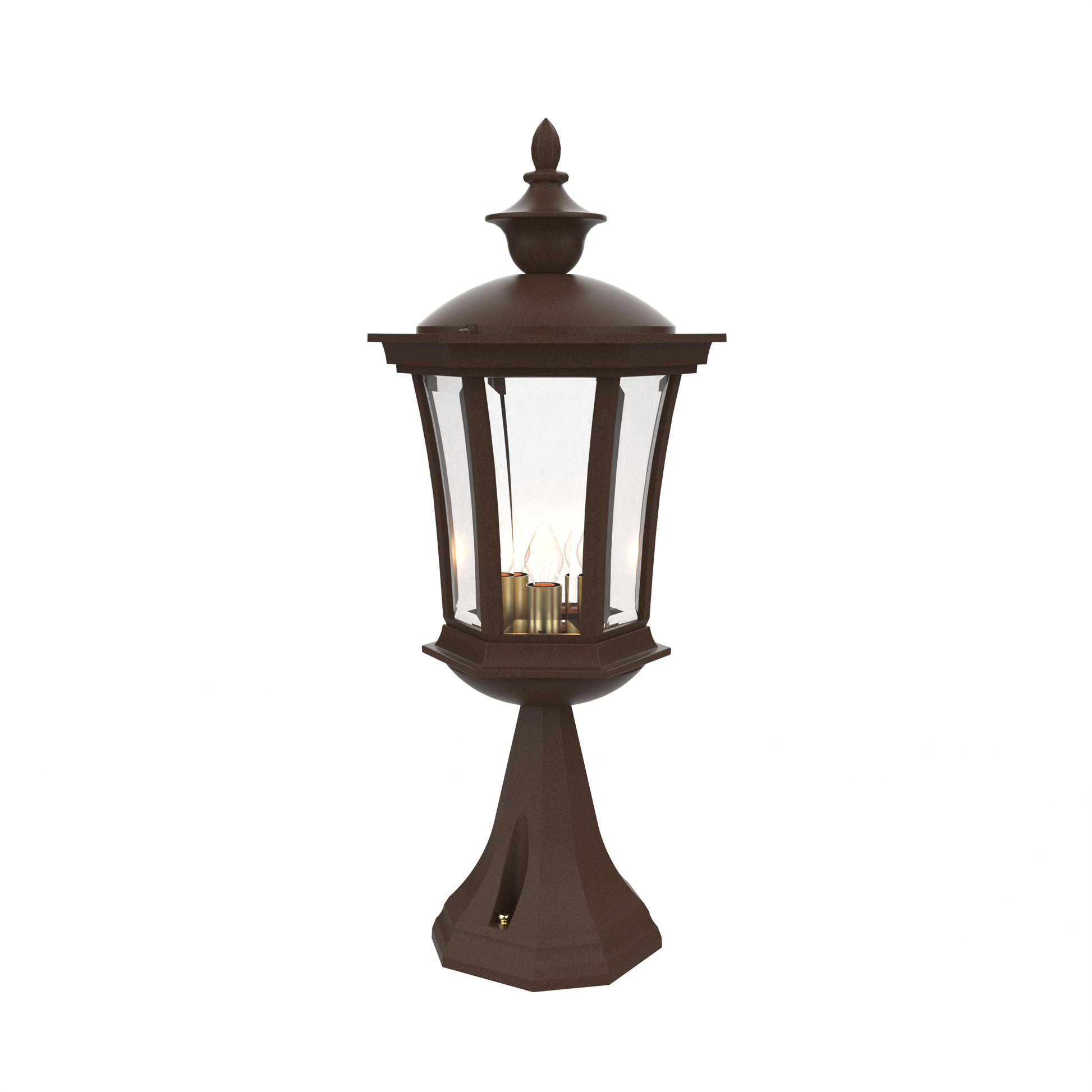 SNOC WESTMINSTER - PEDESTAL MOUNT SMALL 13540 - Post