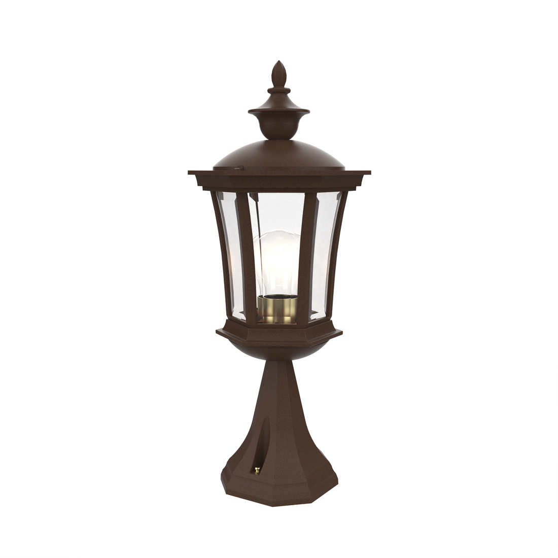 SNOC WESTMINSTER - PEDESTAL MOUNT SMALL 13540 - Post