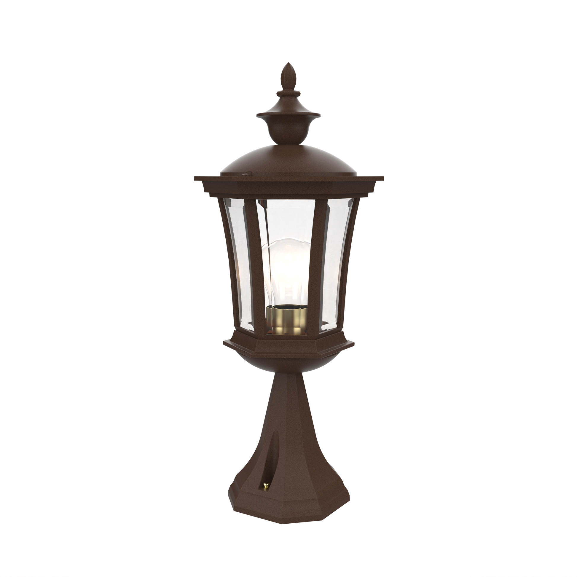 SNOC WESTMINSTER - PEDESTAL MOUNT SMALL 13540 - Post