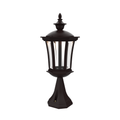 SNOC WESTMINSTER - PEDESTAL MOUNT SMALL 13540 - Post
