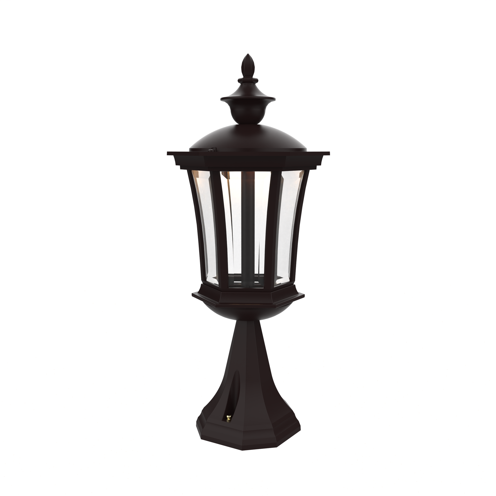SNOC WESTMINSTER - PEDESTAL MOUNT SMALL 13540 - Post