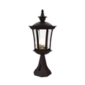 SNOC WESTMINSTER - PEDESTAL MOUNT SMALL 13540 - Post