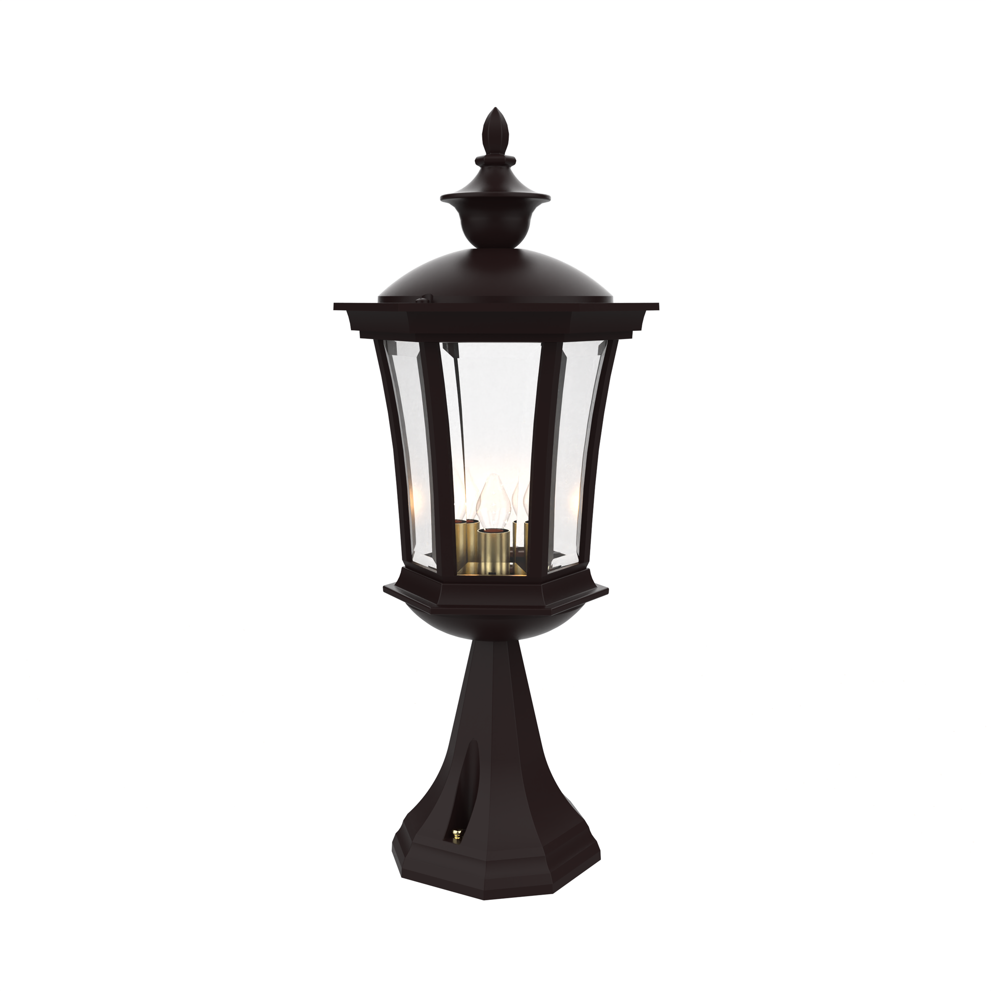 SNOC WESTMINSTER - PEDESTAL MOUNT SMALL 13540 - Post